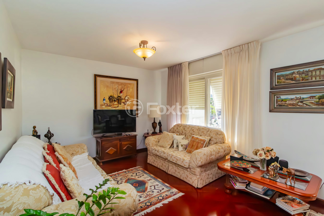 Cobertura à venda com 3 quartos, 140m² - Foto 18