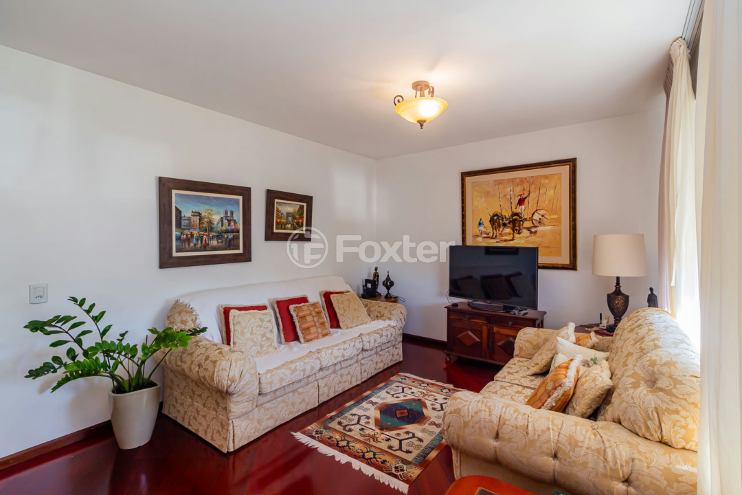 Cobertura à venda com 3 quartos, 140m² - Foto 19