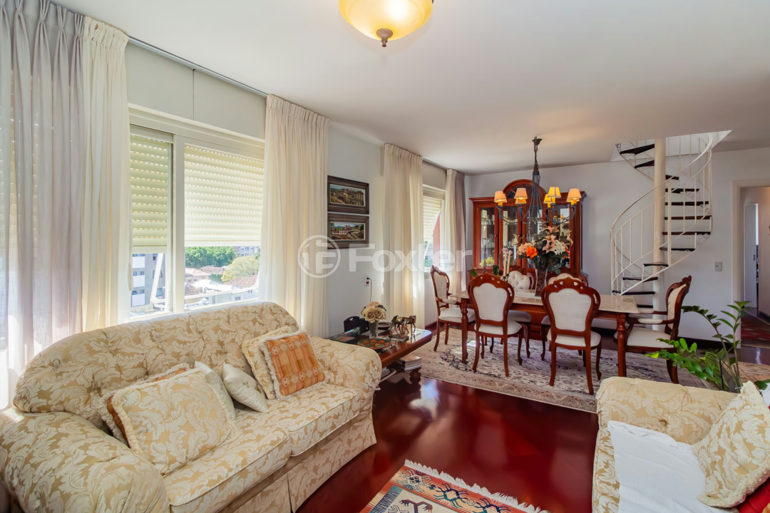 Cobertura à venda com 3 quartos, 140m² - Foto 20
