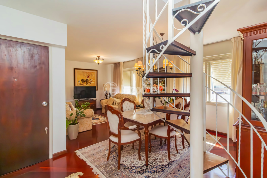 Cobertura à venda com 3 quartos, 140m² - Foto 15