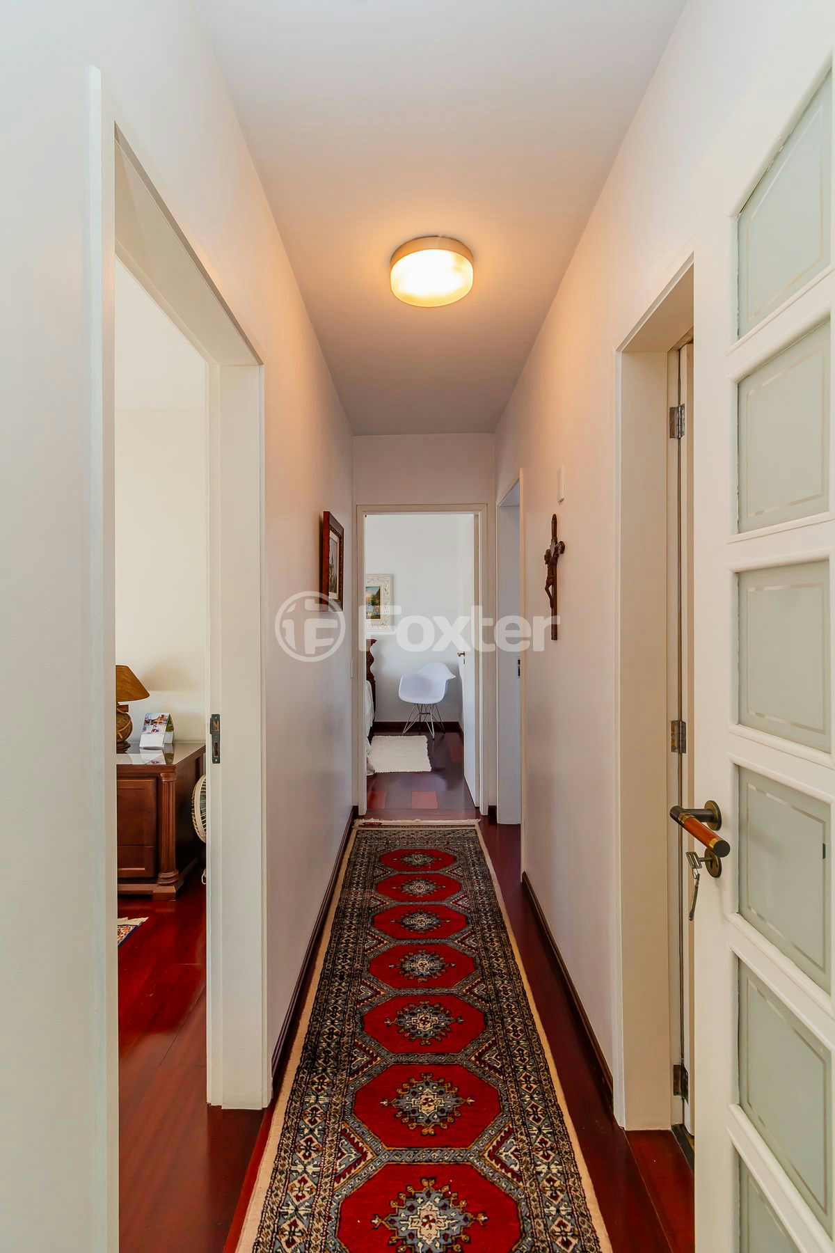 Cobertura à venda com 3 quartos, 140m² - Foto 24