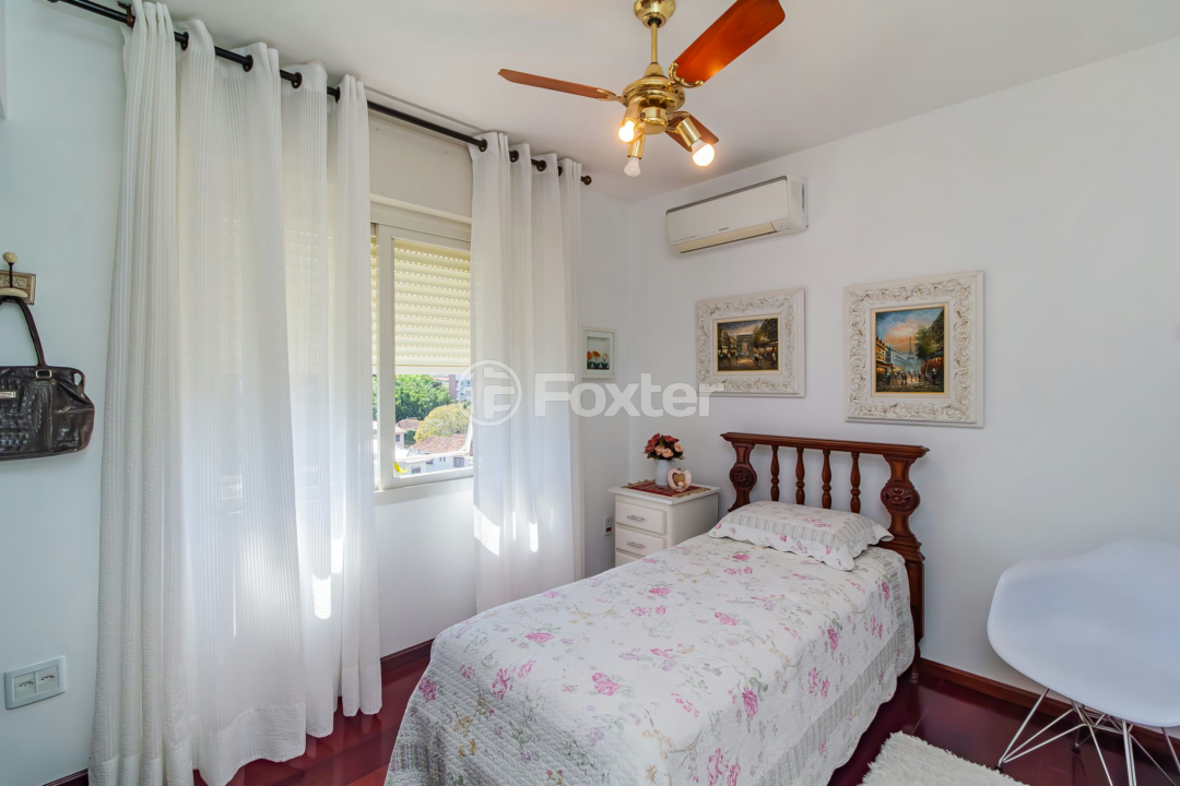 Cobertura à venda com 3 quartos, 140m² - Foto 31