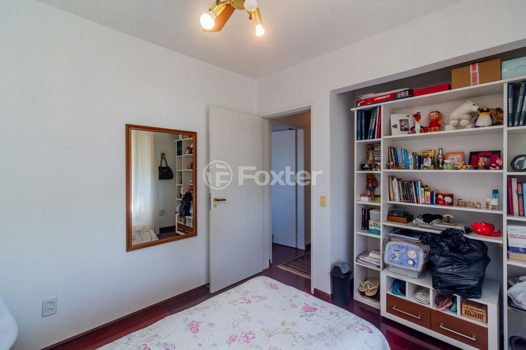 Cobertura à venda com 3 quartos, 140m² - Foto 33