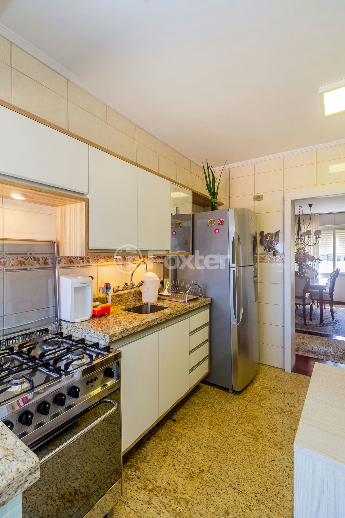 Cobertura à venda com 3 quartos, 140m² - Foto 43