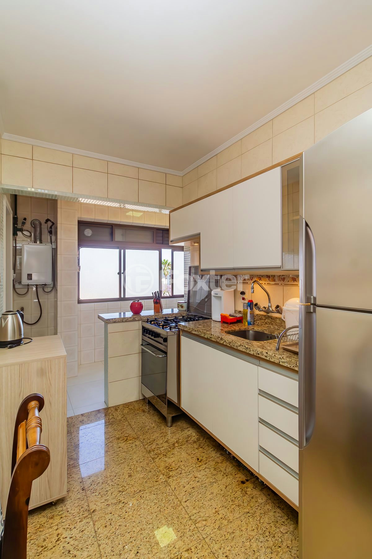 Cobertura à venda com 3 quartos, 140m² - Foto 46