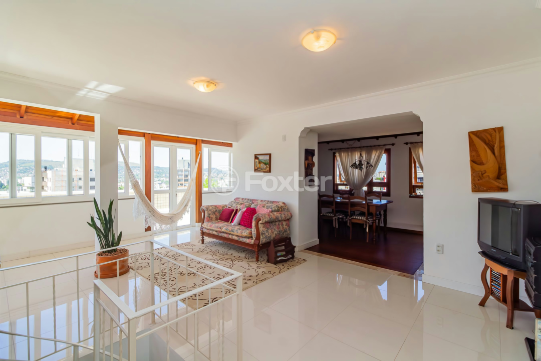 Cobertura à venda com 3 quartos, 140m² - Foto 8