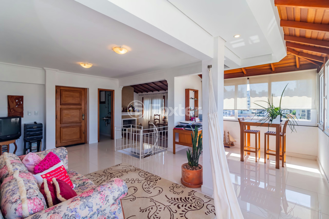 Cobertura à venda com 3 quartos, 140m² - Foto 9