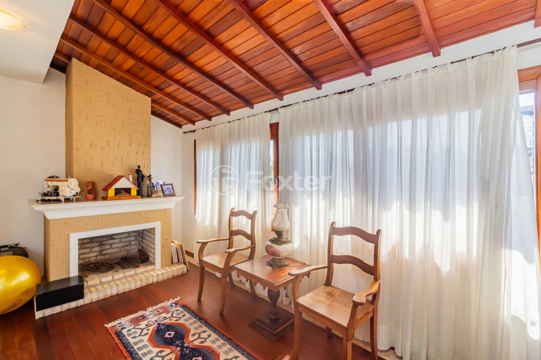 Cobertura à venda com 3 quartos, 140m² - Foto 11