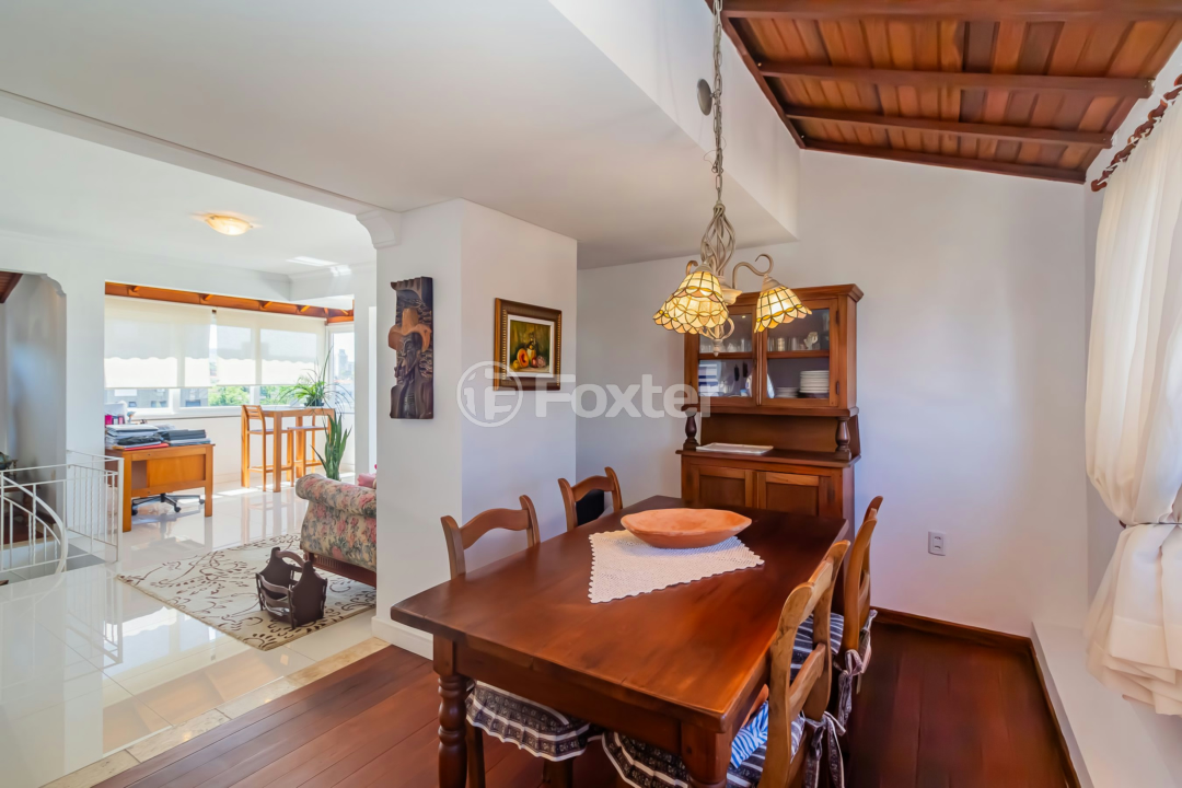 Cobertura à venda com 3 quartos, 140m² - Foto 12