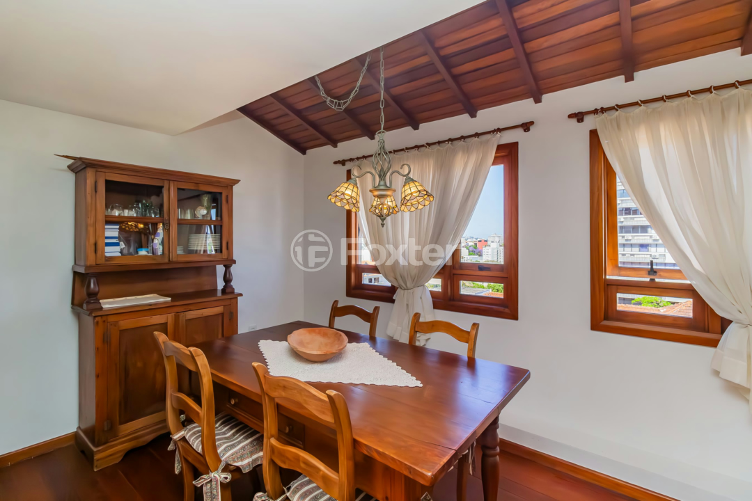 Cobertura à venda com 3 quartos, 140m² - Foto 13