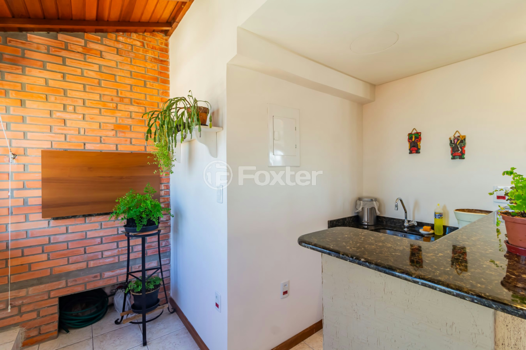 Cobertura à venda com 3 quartos, 140m² - Foto 14