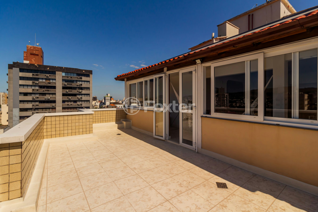 Cobertura à venda com 3 quartos, 140m² - Foto 3