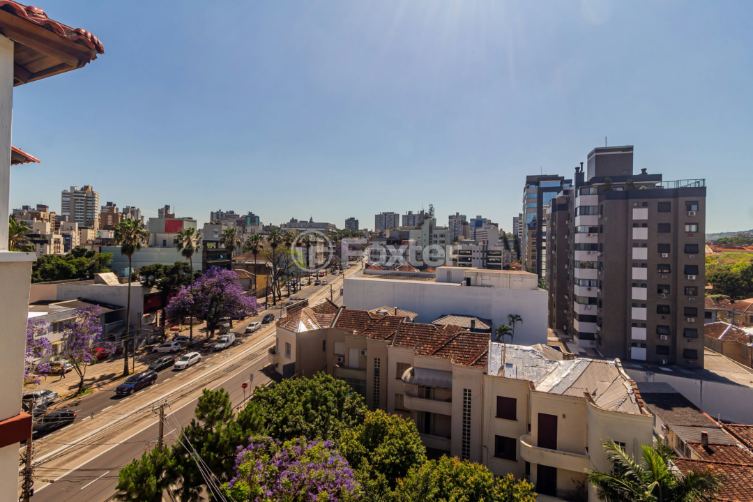 Cobertura à venda com 3 quartos, 140m² - Foto 6