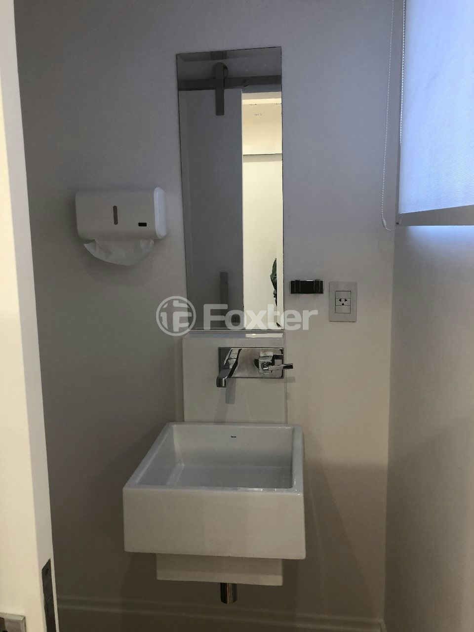 Conjunto Comercial-Sala à venda, 50m² - Foto 12
