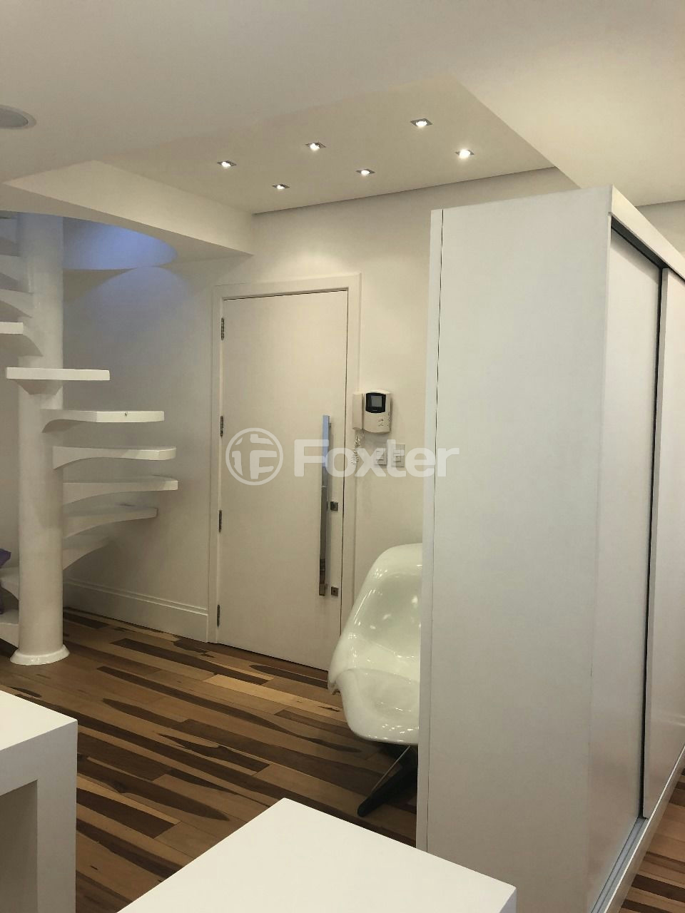 Conjunto Comercial-Sala à venda, 50m² - Foto 1