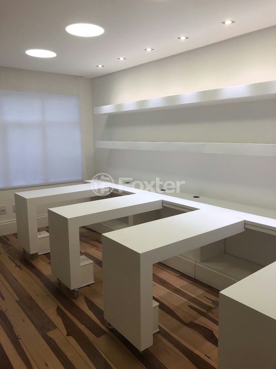 Conjunto Comercial-Sala à venda, 50m² - Foto 8