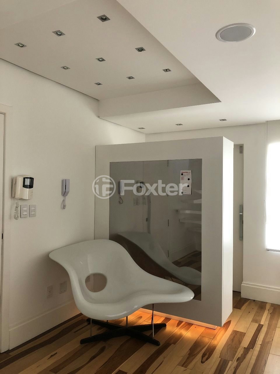 Conjunto Comercial-Sala à venda, 50m² - Foto 4