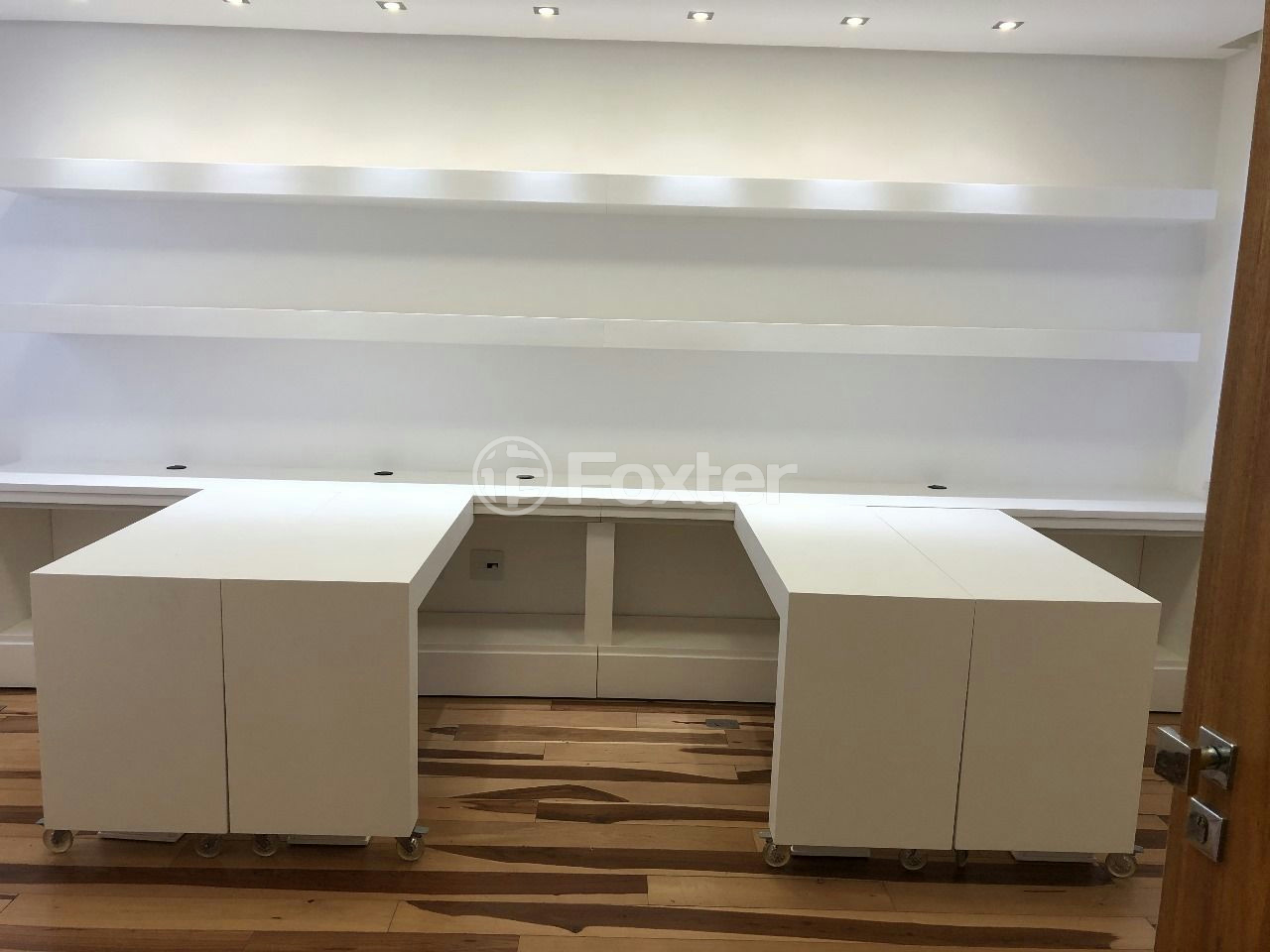 Conjunto Comercial-Sala à venda, 50m² - Foto 5