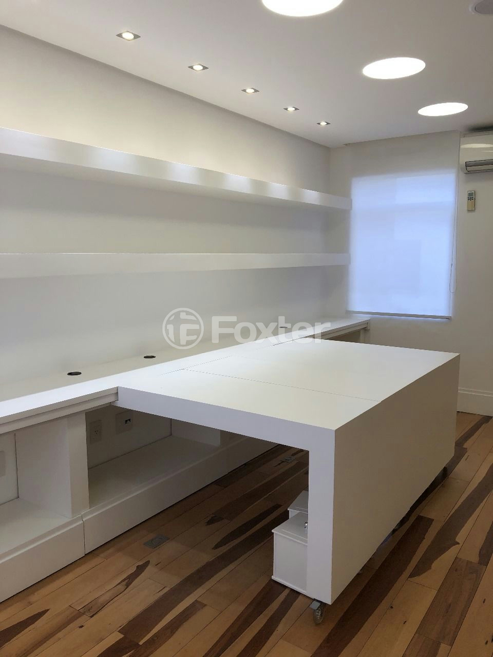 Conjunto Comercial-Sala à venda, 50m² - Foto 6