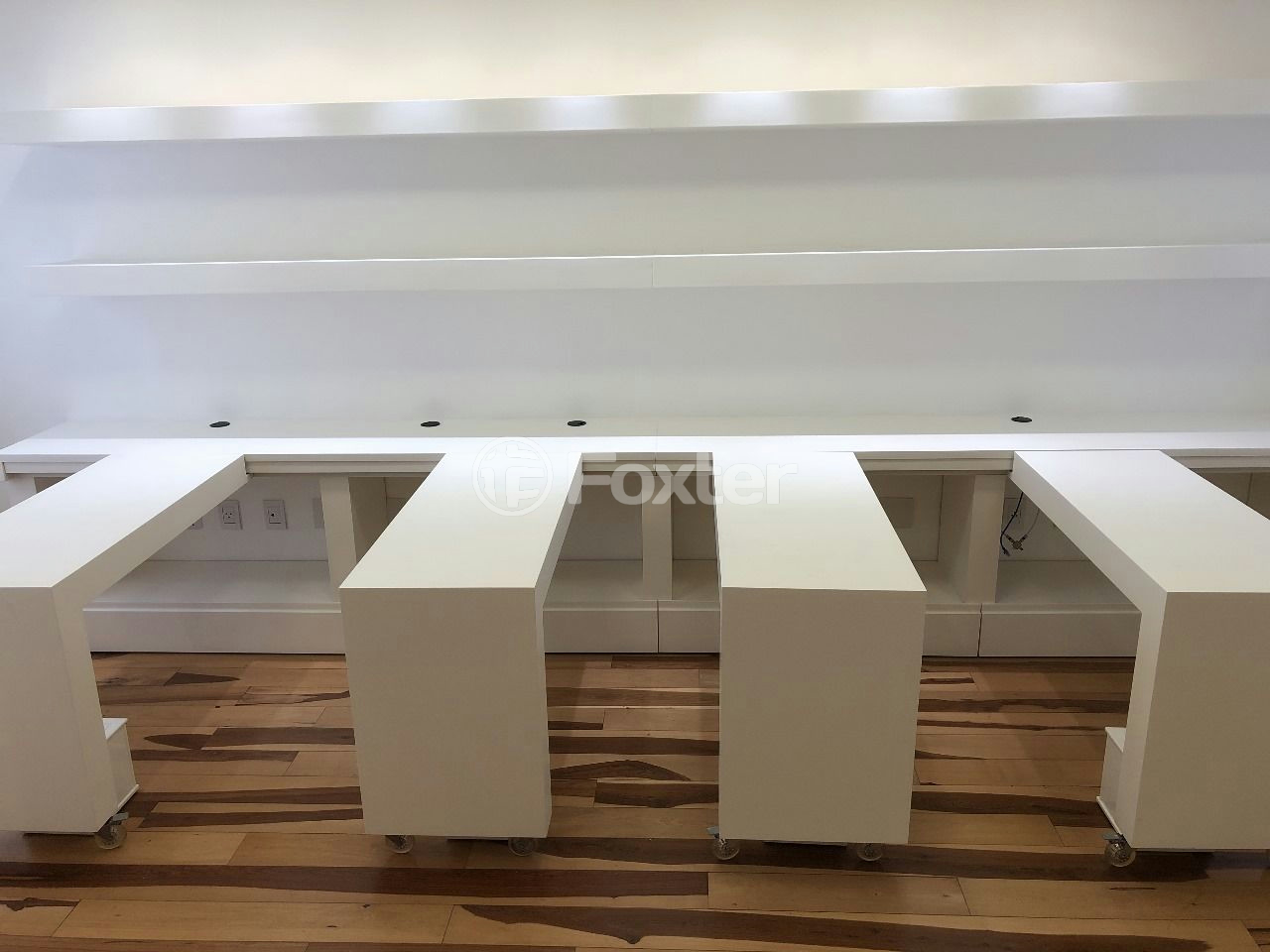 Conjunto Comercial-Sala à venda, 50m² - Foto 7