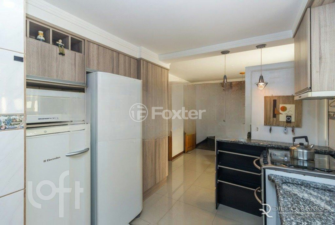 Casa à venda com 3 quartos, 381m² - Foto 16