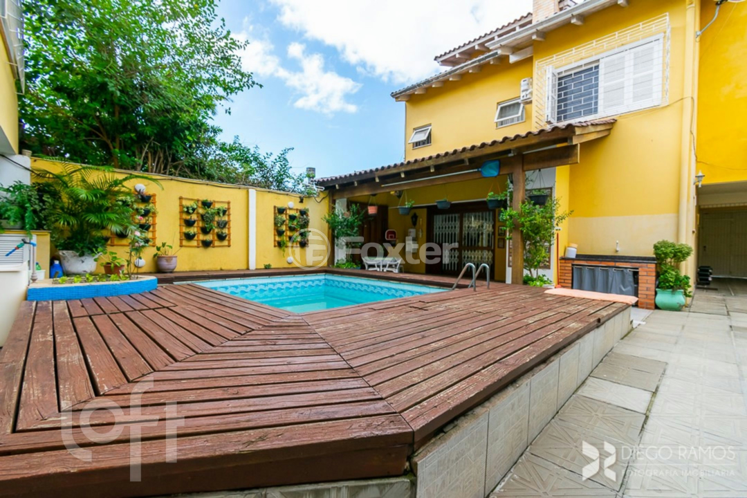 Casa à venda com 3 quartos, 381m² - Foto 48