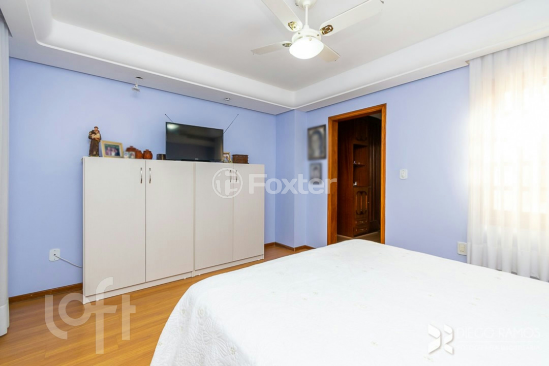 Casa à venda com 3 quartos, 381m² - Foto 42