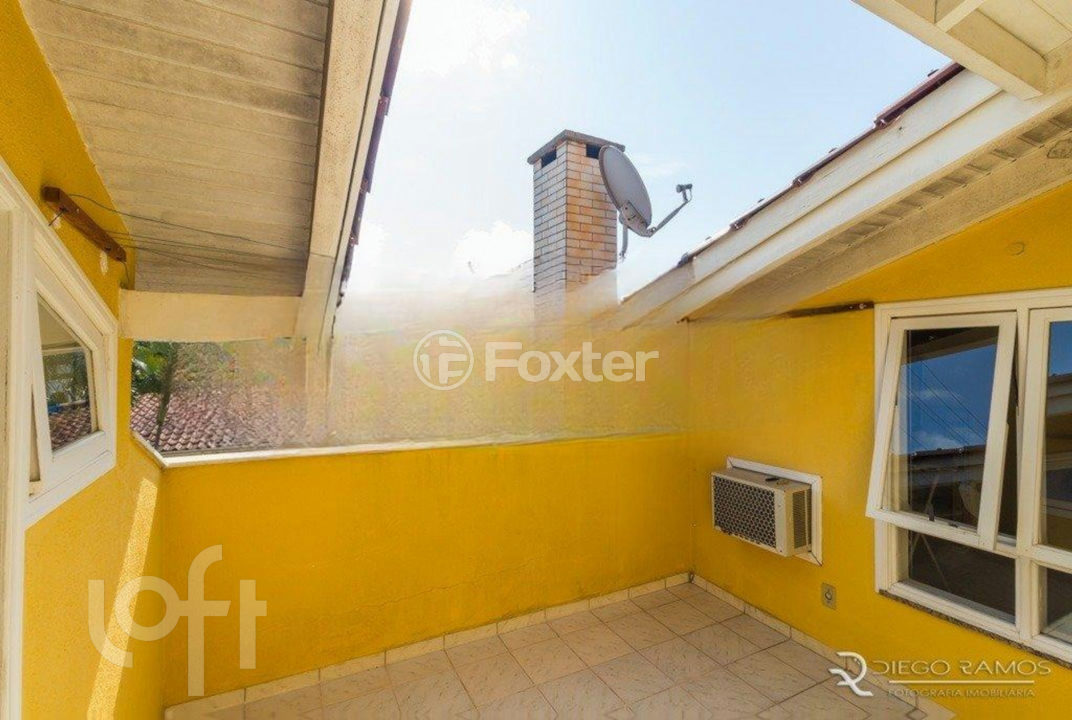 Casa à venda com 3 quartos, 381m² - Foto 35