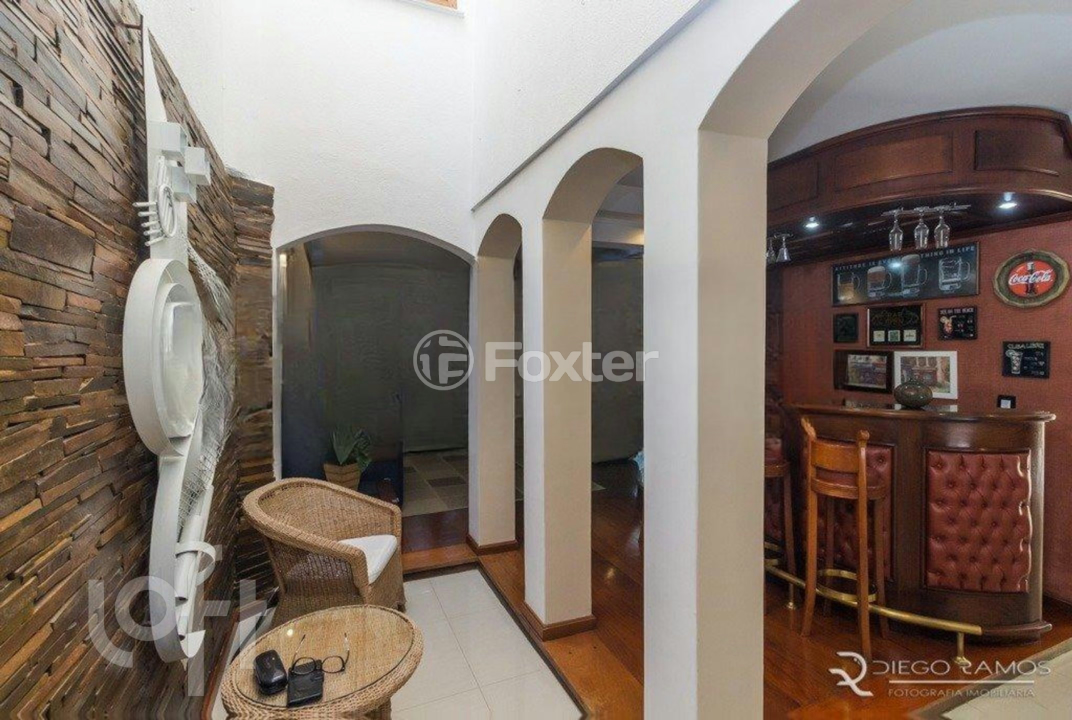 Casa à venda com 3 quartos, 381m² - Foto 20