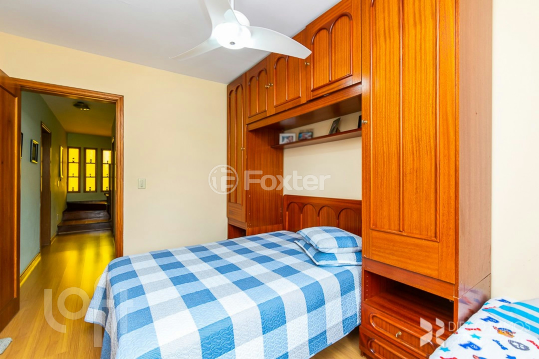 Casa à venda com 3 quartos, 381m² - Foto 39