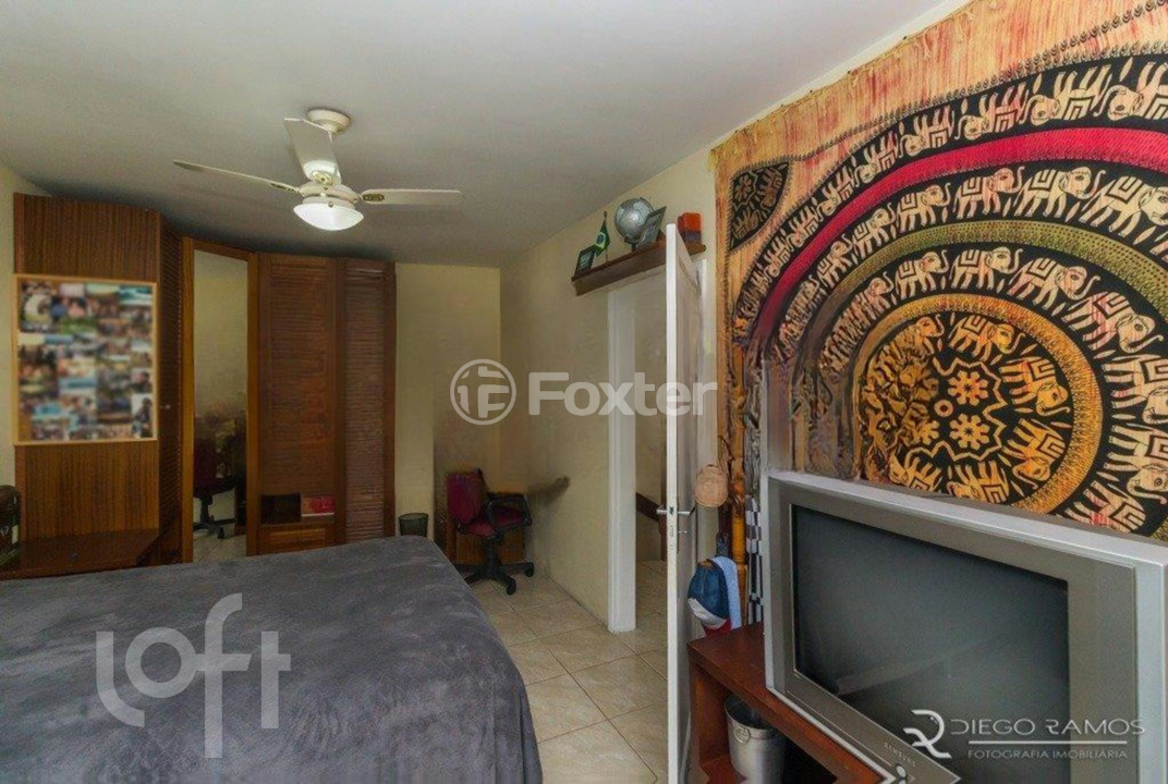 Casa à venda com 3 quartos, 381m² - Foto 15