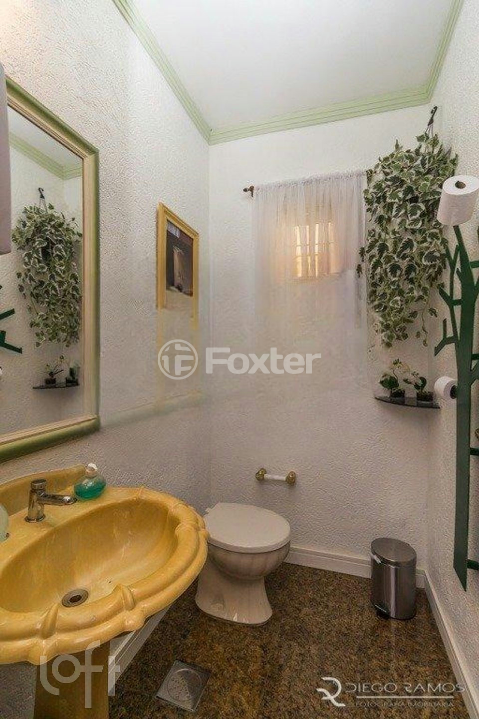 Casa à venda com 3 quartos, 381m² - Foto 22