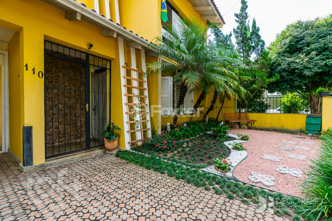Casa à venda com 3 quartos, 381m² - Foto 49