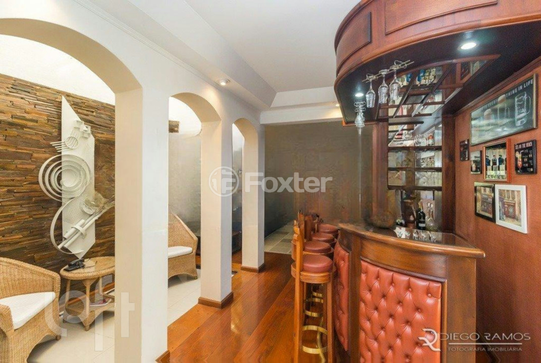 Casa à venda com 3 quartos, 381m² - Foto 19