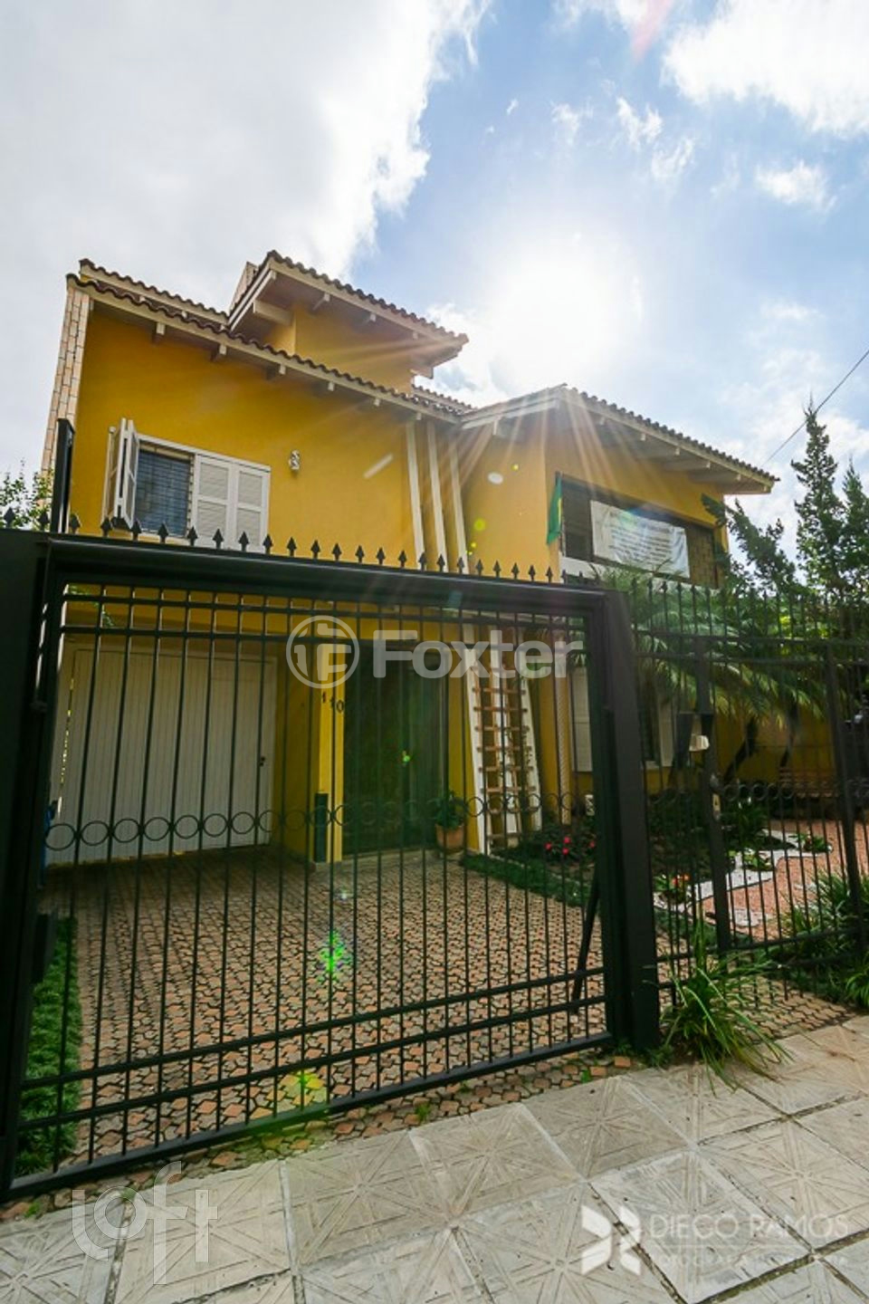 Casa à venda com 3 quartos, 381m² - Foto 50