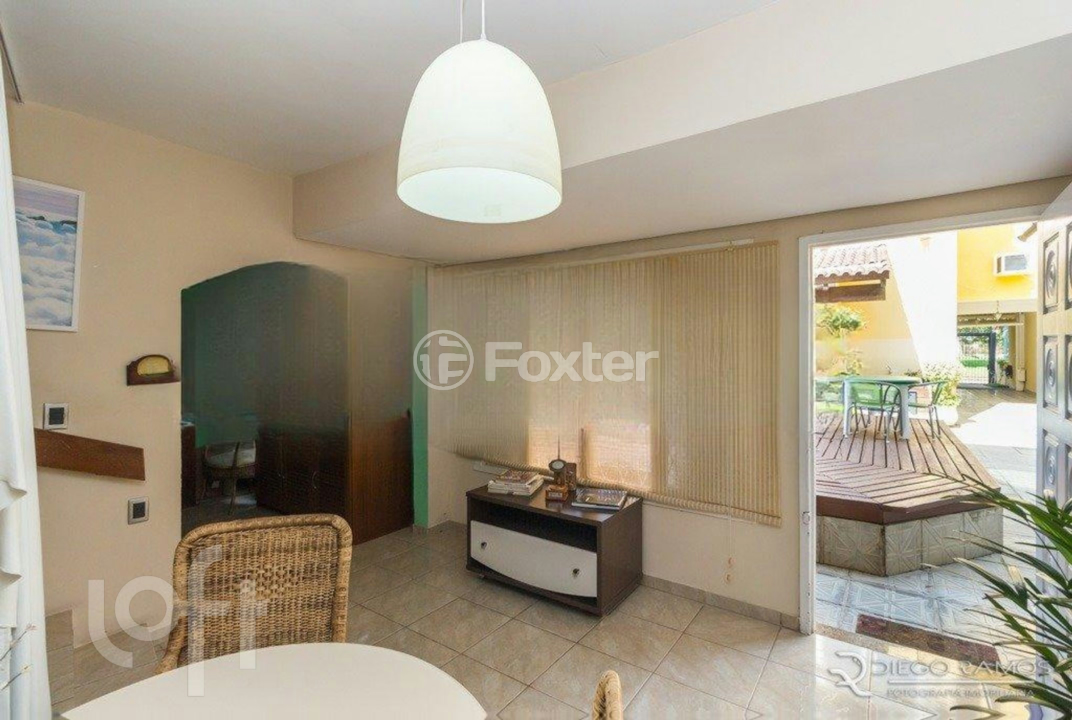 Casa à venda com 3 quartos, 381m² - Foto 10