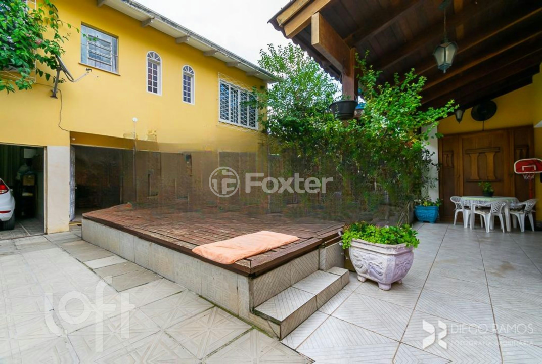 Casa à venda com 3 quartos, 381m² - Foto 53