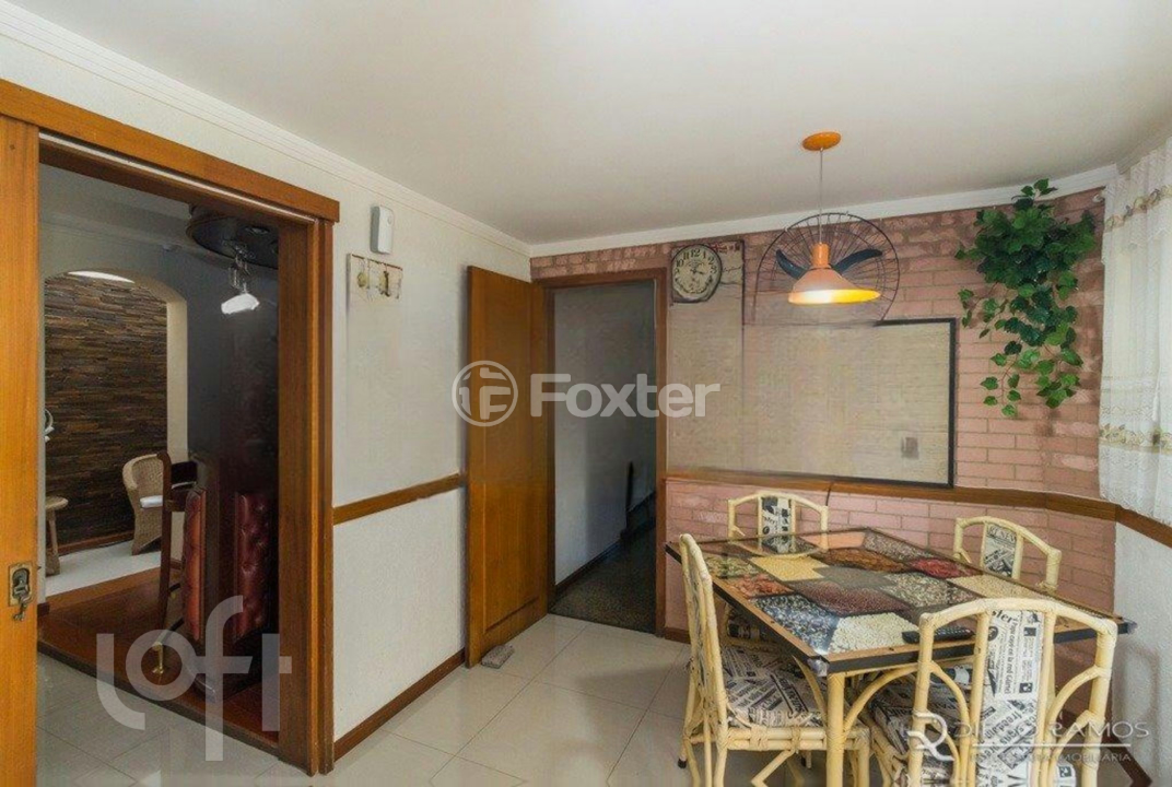 Casa à venda com 3 quartos, 381m² - Foto 18