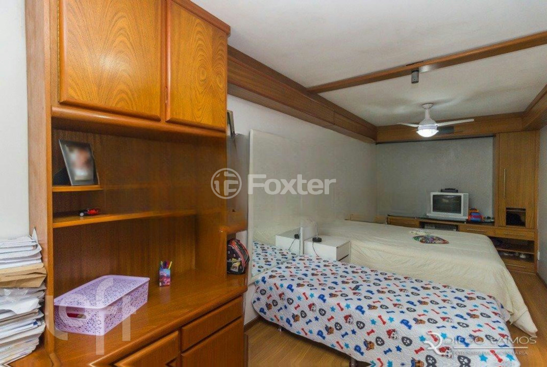 Casa à venda com 3 quartos, 381m² - Foto 23