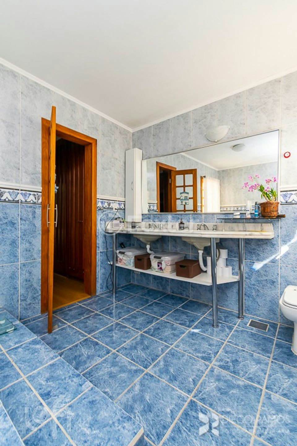 Casa à venda com 3 quartos, 381m² - Foto 46