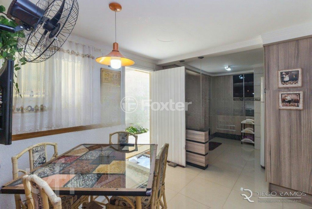 Casa à venda com 3 quartos, 381m² - Foto 6