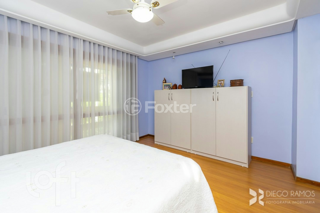 Casa à venda com 3 quartos, 381m² - Foto 43