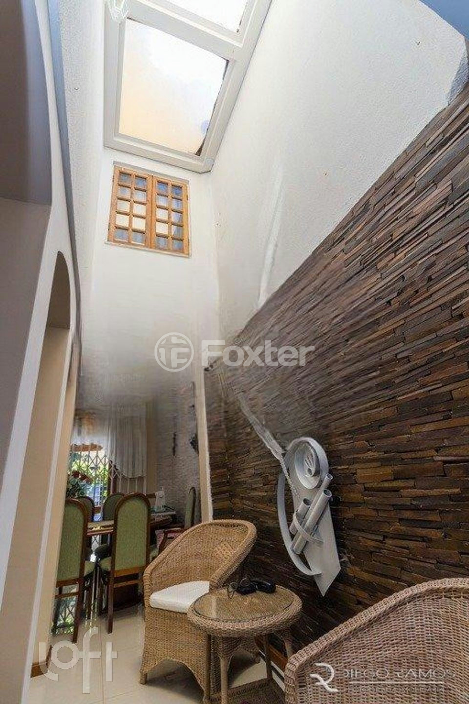 Casa à venda com 3 quartos, 381m² - Foto 21