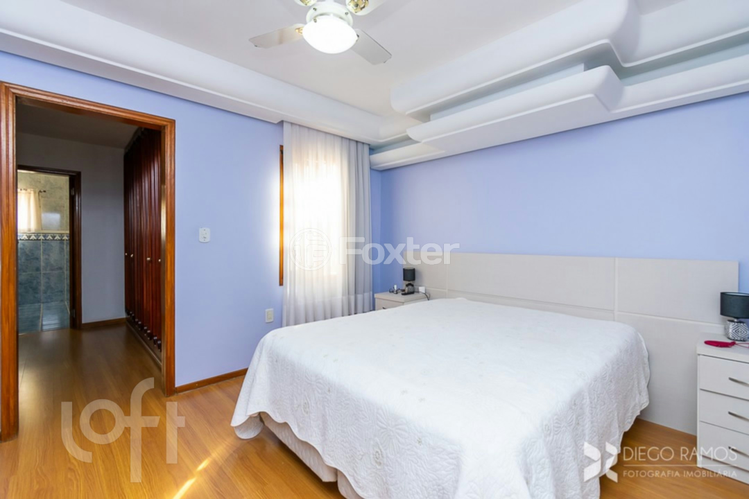 Casa à venda com 3 quartos, 381m² - Foto 41