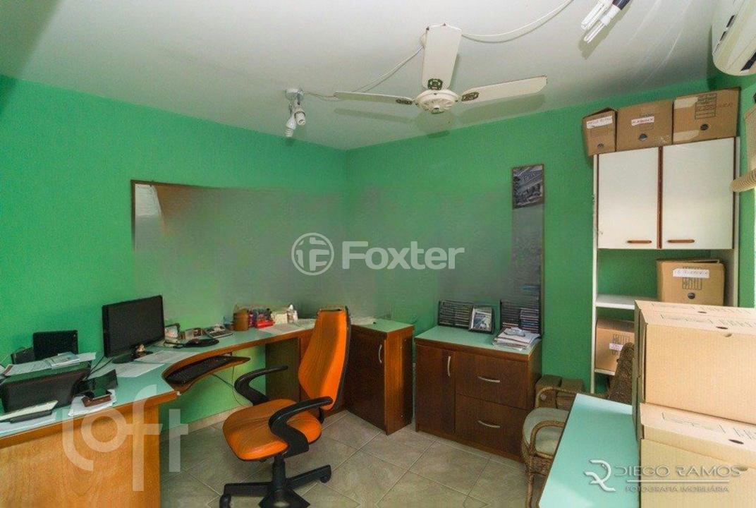 Casa à venda com 3 quartos, 381m² - Foto 11