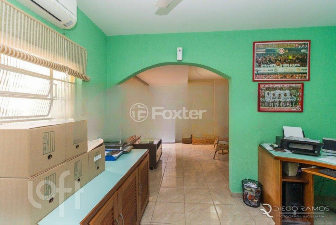 Casa à venda com 3 quartos, 381m² - Foto 12