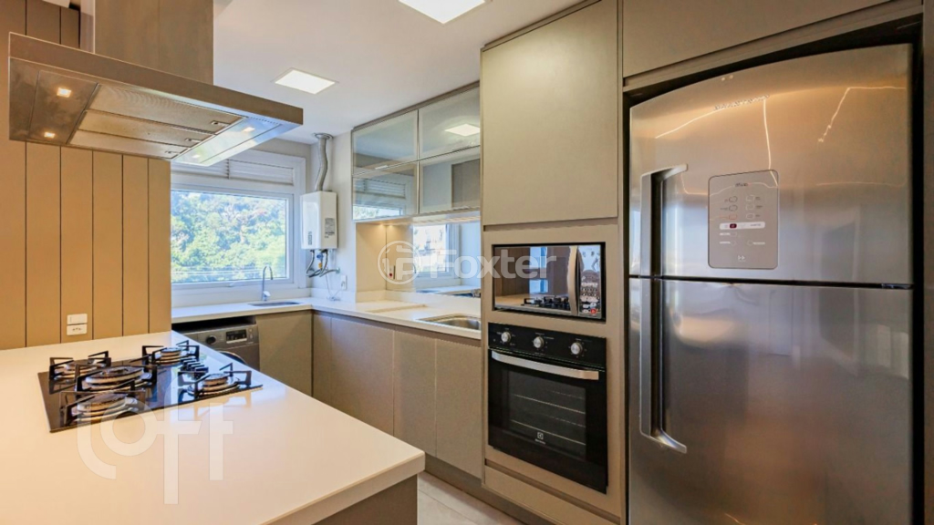 Apartamento à venda com 3 quartos, 81m² - Foto 12