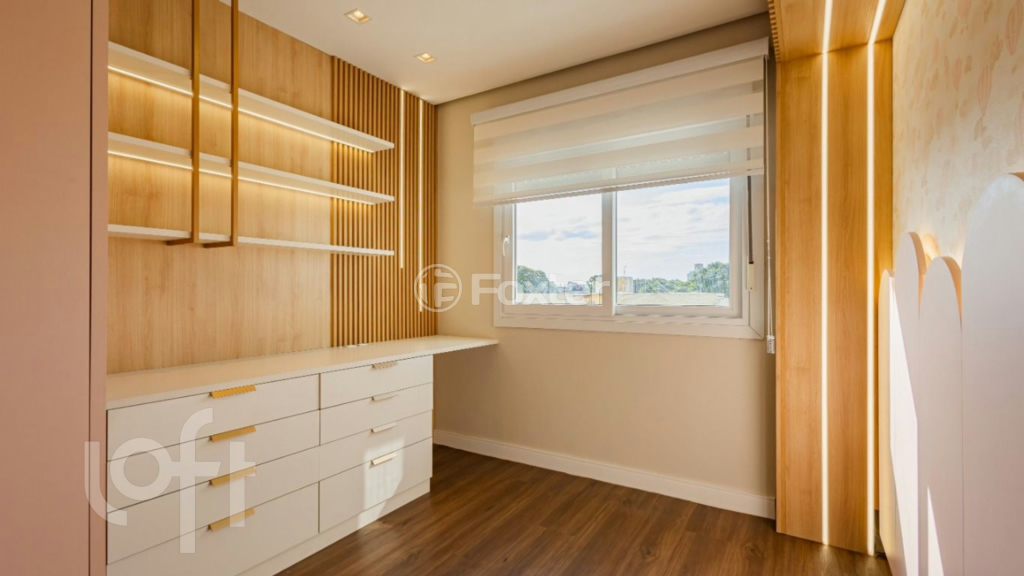 Apartamento à venda com 3 quartos, 81m² - Foto 22