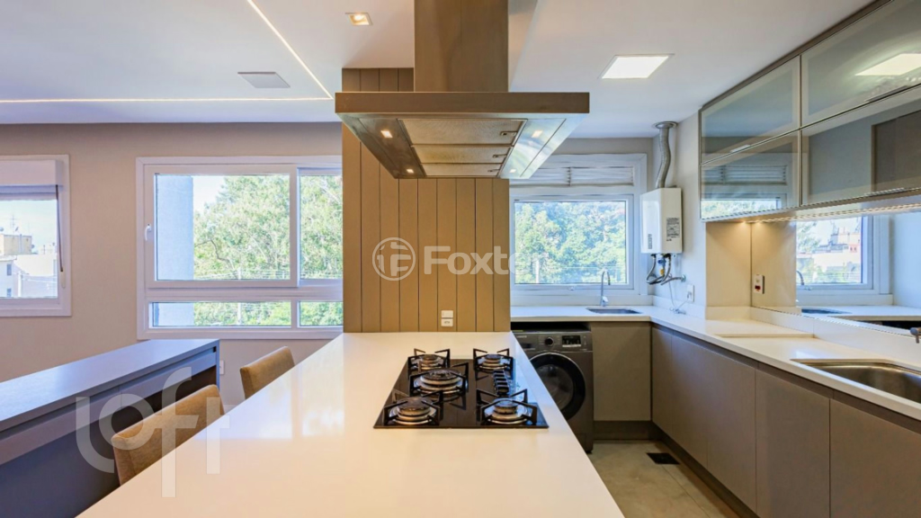 Apartamento à venda com 3 quartos, 81m² - Foto 11