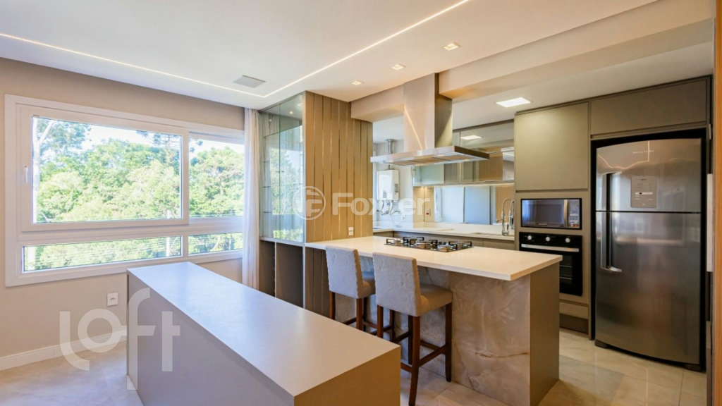 Apartamento à venda com 3 quartos, 81m² - Foto 6